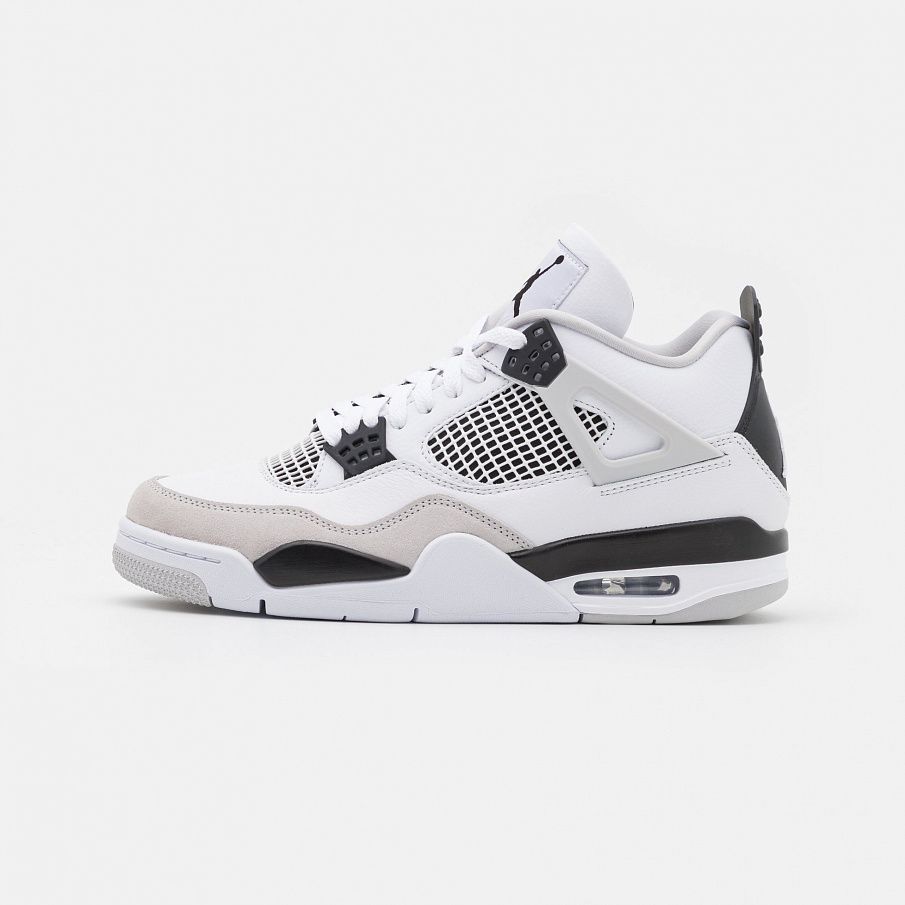 Фото № 2 с приближением к товару «‎Jordan Air 4 Retro »
