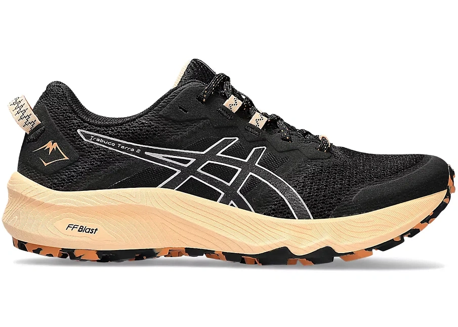 Фото № 1 с приближением к товару «‎ASICS Trabuco Terra 2»