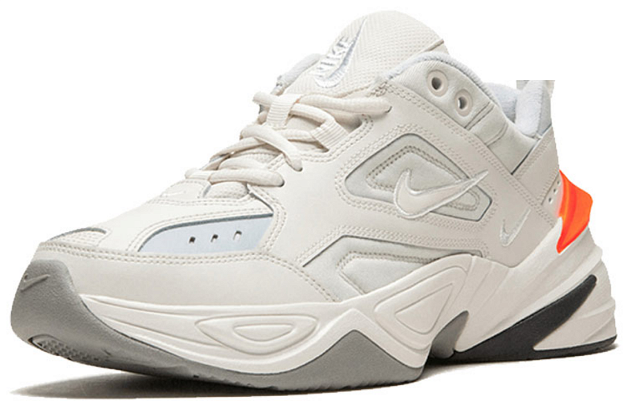 Фото № 2 с приближением к товару «‎Nike M2K Tekno Phantom Olive Grey (W)»