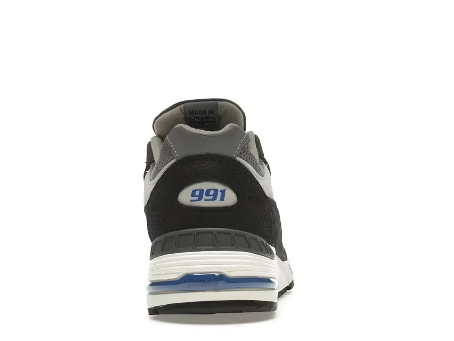 Фото № 4 с приближением к товару «‎New Balance 991»