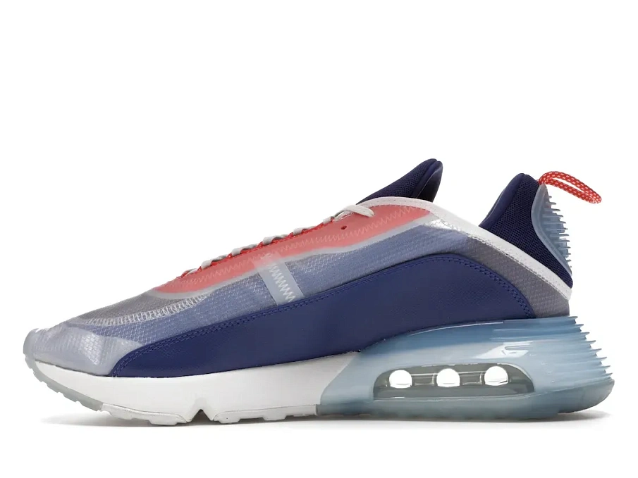Фото № 3 с приближением к товару «‎Nike Air Max 2090 USA»