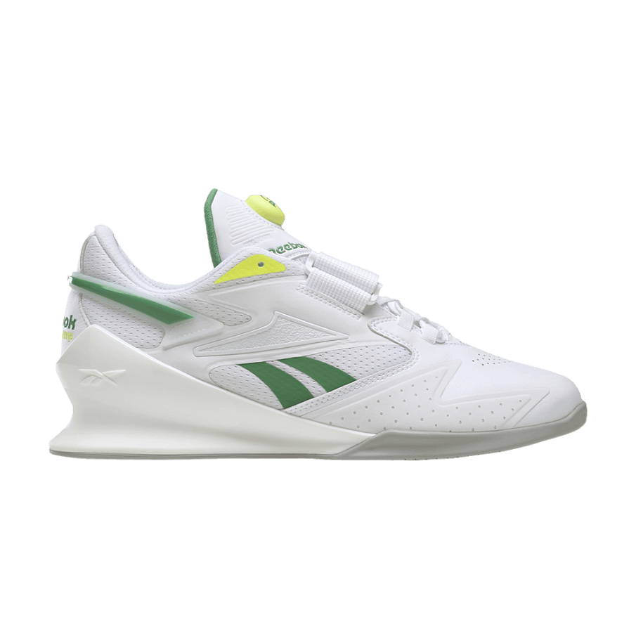 Фото № 1 с приближением к товару «‎Reebok Legacy Lifter 3 Court Victory Pump»
