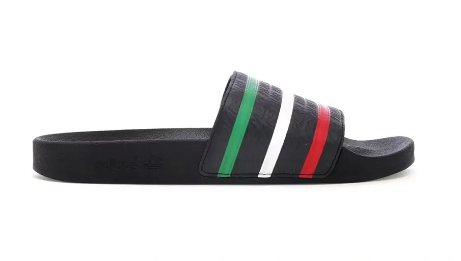 Фото № 1 с приближением к товару «‎adidas Adilette Slides»