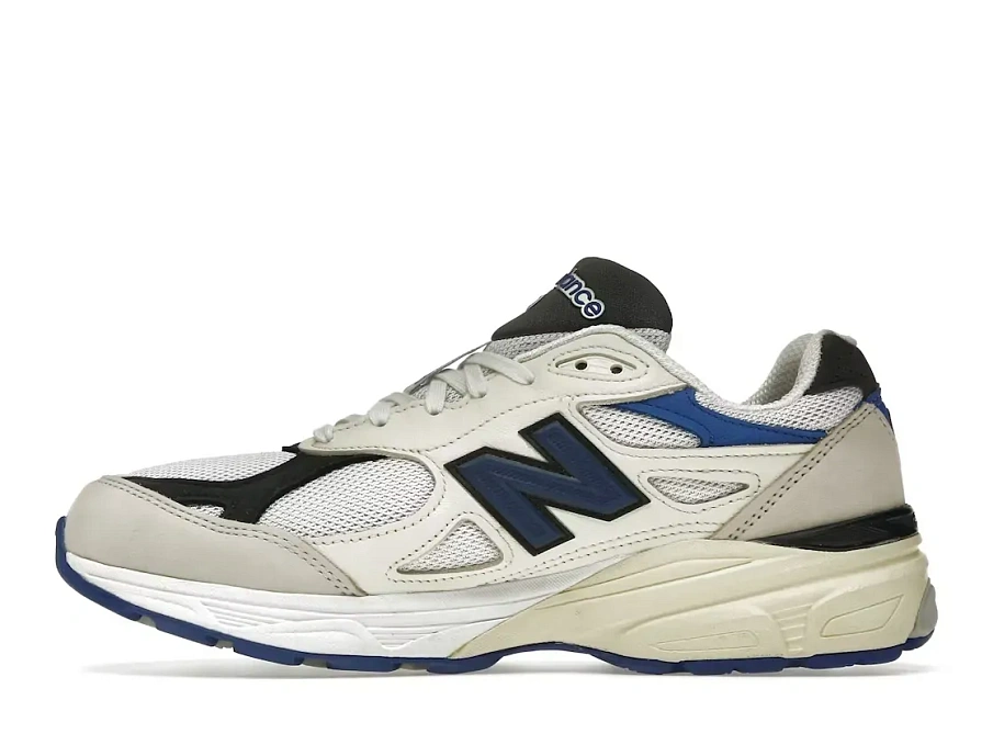 Фото № 3 с приближением к товару «‎New Balance 990v3»