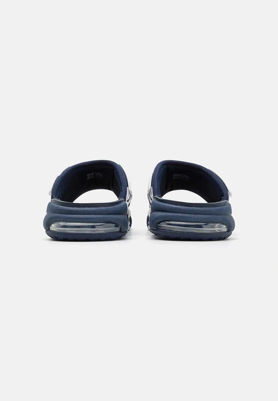 Фото № 3 с приближением к товару «‎AIR MORE UPTEMPO»