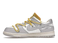 Фото № 3 с приближением к товару «‎Nike Dunk Low Off-White Lot 29»