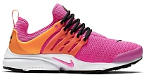 Фото № 1 с приближением к товару «‎Nike Air Presto Laser Fuchsia Laser Orange »