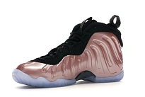 Фото № 4 с приближением к товару «‎Nike Air Foamposite One Rust Pink »
