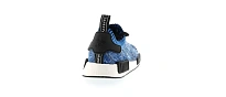 Фото № 4 с приближением к товару «‎adidas NMD R1 Blue Camo»
