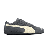 Фото № 1 с приближением к товару «‎Puma Speedcat Corduroy Grey White»
