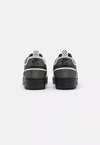 Фото № 3 с приближением к товару «‎AIR FORCE 1 REACT UNISEX»