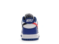 Фото № 4 с приближением к товару «‎Nike Dunk Low»