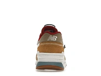 Фото № 4 с приближением к товару «‎New Balance 997H»
