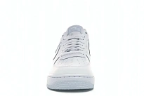Фото № 2 с приближением к товару «‎Nike Air Force 1 Low '07 White Pure Platinum»