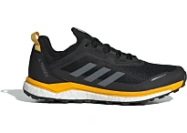 Фото № 1 с приближением к товару «‎adidas Terrex Agravic Flow Legend Ink»