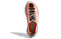 Фото № 4 с приближением к товару «‎adidas Pulseboost Hd S. Wmns WhiteRed»