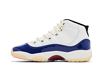 Фото № 4 с приближением к товару «‎Air Jordan 11 GS Rare Air»