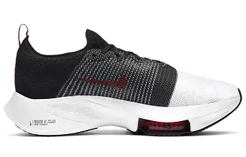 Nike Air Zoom Tempo NEXT WhiteBlack (CI9923-102) - 2