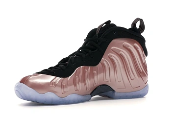Nike Air Foamposite One Rust Pink  - 4