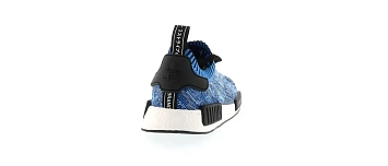 adidas NMD R1 Blue Camo - 4