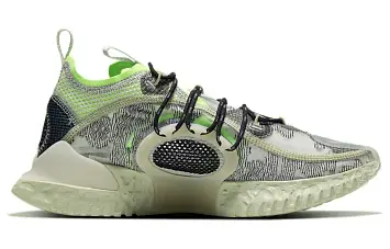 Nike Flow 2020 ISPA Spruce Aura - 3