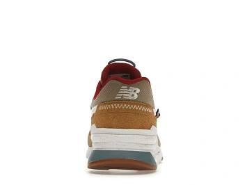 New Balance 997H - 4