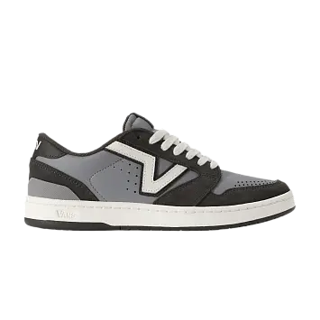 Vans Lowland 2.0 Dark Grey (VN000D6RBFB)