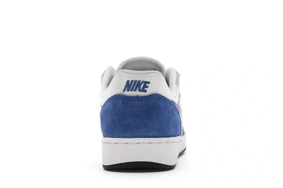 Фото № 4 с приближением к товару «‎Nike SB GTS Return Sport Royal»