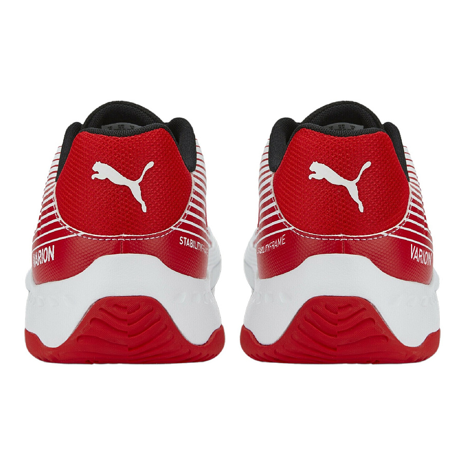 Фото № 4 с приближением к товару «‎Puma Varion »