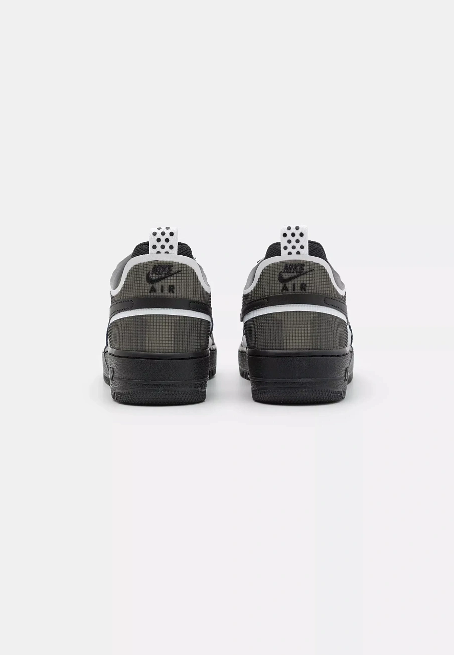Фото № 3 с приближением к товару «‎AIR FORCE 1 REACT UNISEX»