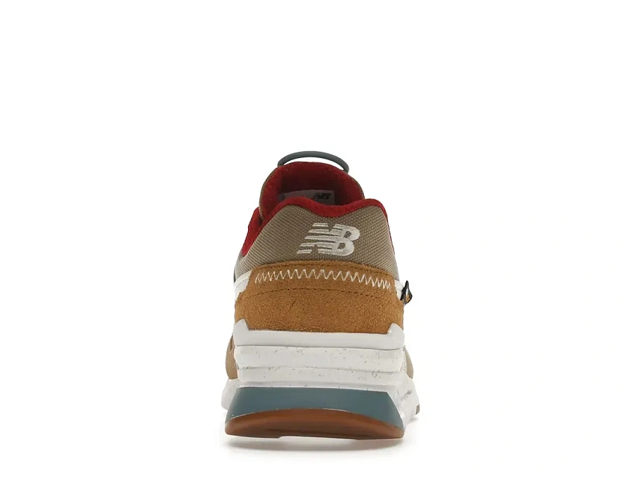 Фото № 4 с приближением к товару «‎New Balance 997H»