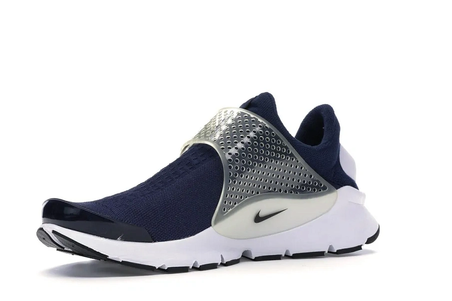 Фото № 3 с приближением к товару «‎Nike Sock Dart Midnight Navy»