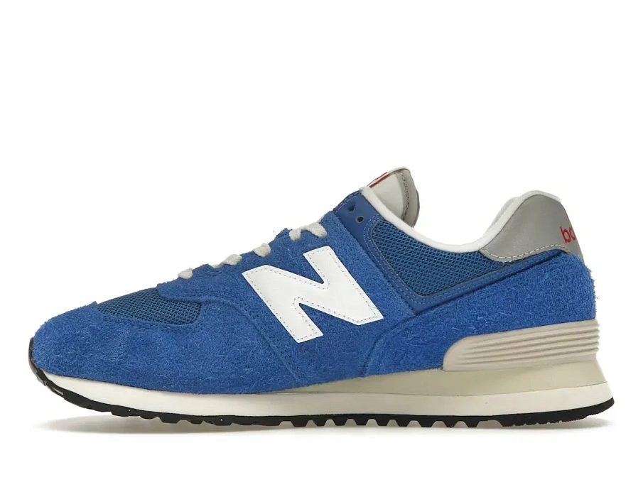Фото № 3 с приближением к товару «‎New Balance 574»