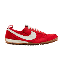 Фото № 1 с приближением к товару «‎Jacquemus x Nike Women's Moon Shoe SP University Red»