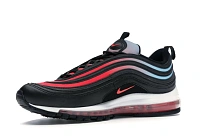 Фото № 4 с приближением к товару «‎Nike Air Max 97 Black Ember Glow Red»