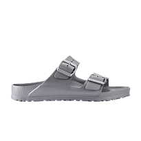 Фото № 1 с приближением к товару «‎Birkenstock Arizona EVA Sandal Silver»