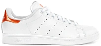 Фото № 1 с приближением к товару «‎adidas Stan Smith White Orange »
