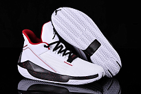 Фото № 2 с приближением к товару «‎Nike Air Jordan 2×3 Fire »