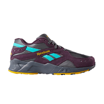 Фото № 1 с приближением к товару «‎Reebok Aztrek Grey Violet»