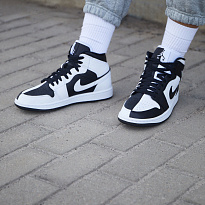 Фото № 1 с приближением к товару «‎Jordan Air 1 Edge »