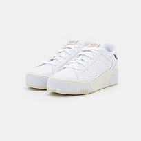 Фото № 3 с приближением к товару «‎Adidas Court Tourino Bold »