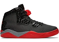 Фото № 1 с приближением к товару «‎Jordan Spike Forty PE Black Cement Grey»