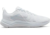 Фото № 1 с приближением к товару «‎Nike Downshifter 12 White Pure Platinum »