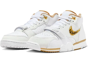 Nike Air Trainer 1 College Football Playoffs Pack White