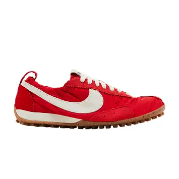 Jacquemus x Nike Women's Moon Shoe SP University Red - 1