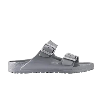 Birkenstock Arizona EVA Sandal Silver