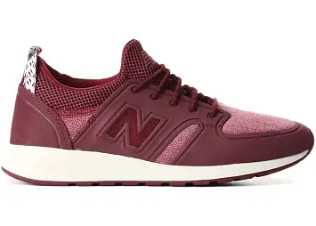 New Balance 420 Slip On