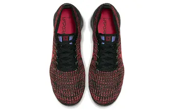 Nike Air Vapormax Flyknit 3 Running Shoes China Hoop Dreams - 6