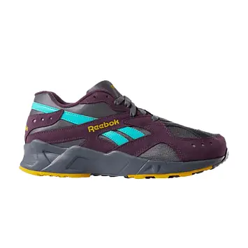 Reebok Aztrek Grey Violet - 1