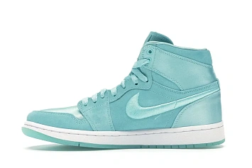 Jordan 1 Retro High Season of Her Light Aqua  - 3